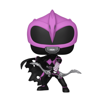 Imagem do Pop! Ranger Slayer 1383 0.00