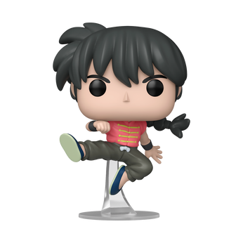 Imagem do Pop! Ranma 2026 4.50