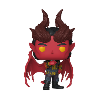 Imagem do Pop! Raphael (Cambion Devil) 1188 4.80