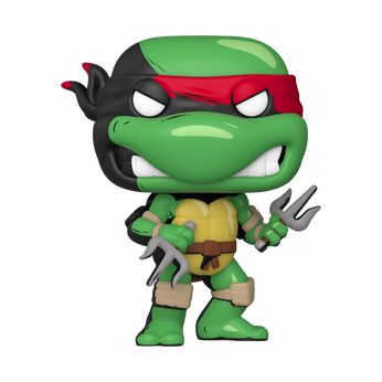 Imagem do Pop! Raphael (Comic Book) 31 0.00