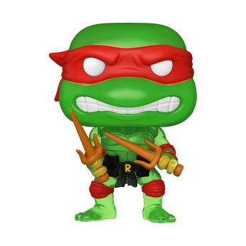 Imagem do Pop! Raphael (Translucent Green) 1703 0.00
