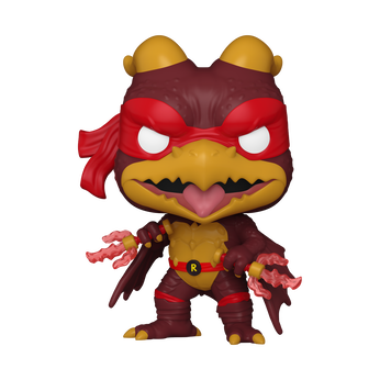 Imagem do Pop! Raphael x Rodan 2343 0.00