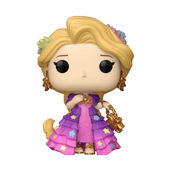 Imagem do Pop! Rapunzel (Grand Entrance) 1781 0.00