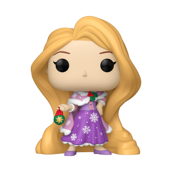Imagem do Pop! Rapunzel (Winter Outfit) 1613 0.00