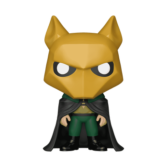Imagem do Pop! Ra's al Ghul (Batman: The Animated Series) 547 0.00
