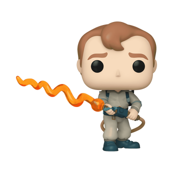 Pop! Ray Stantz (The Real Ghostbusters) 1784 4