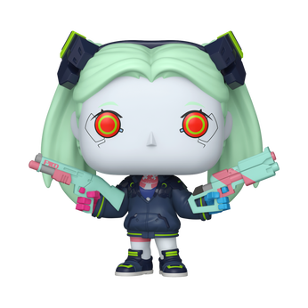 Imagem do Pop! Rebecca 2415 0.00