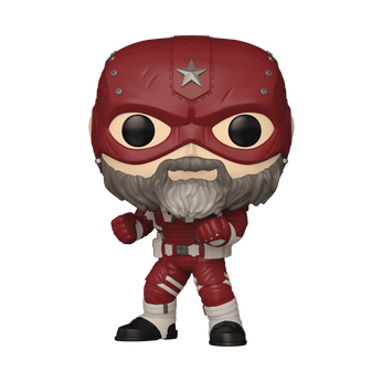 Imagem do Pop! Red Guardian (Thunderbolts) 1482 0.00