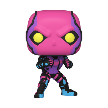 Imagem do Pop! Red Hood (Black Light) 891 0.00