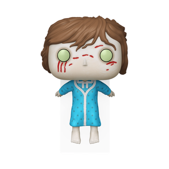 Imagem do Pop! Regan Floating 1934 0.00