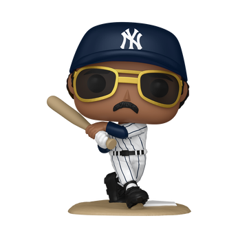 Imagem do Pop! Reggie Jackson 22 4.00