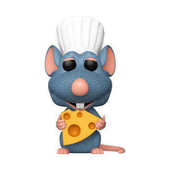 Imagem do Pop! Remy with Cheese 1746 4