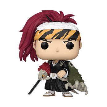 Imagem do Pop! Renji Abarai 2393 0.00