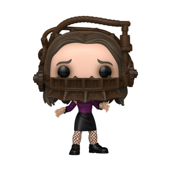 Imagem do Pop! Reverse Bear Trap 2128 0.00
