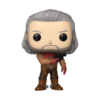 Imagem do Pop! Revolver Ocelot 1298 4.00