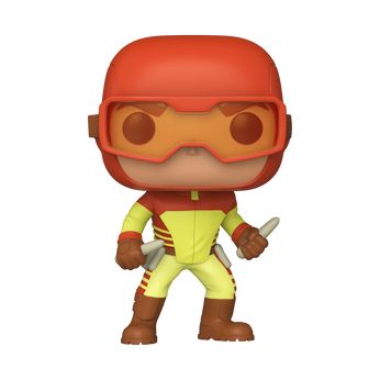 Imagem do Pop! Rex Splode 1862 3.80