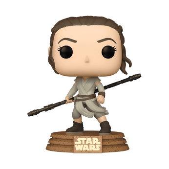 Imagem do POP Star Wars: Barcelona- POP 5 451 0.00