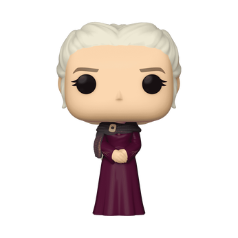 Pop! Rhaenyra Targaryen in Purple Robe 16 4