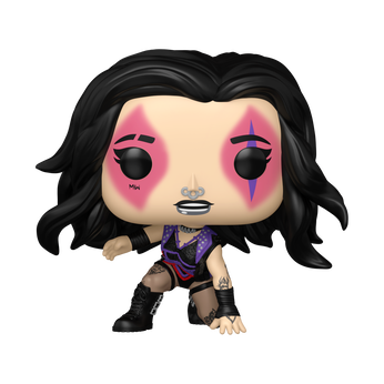 Imagem do Pop! Rhea Ripley (WrestleMania XL) 193 4
