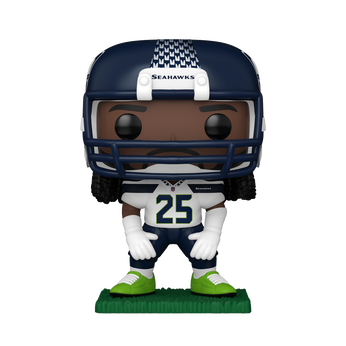 Pop! Richard Sherman 331 4
