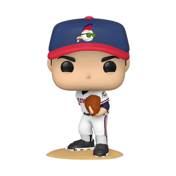 Imagem do Pop! Ricky "Wild Thing" Vaughn 886 0.00