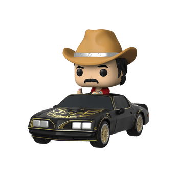 Imagem do Pop! Rides Bandit 82 0.00