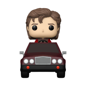 Imagem do Pop! Rides Steve Harrington 137 0.00