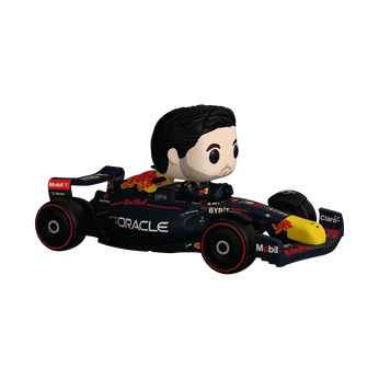 Imagem do Pop! Rides Super Deluxe Sergio Perez 306 0.00