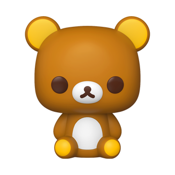 Pop! Rilakkuma 2360 4