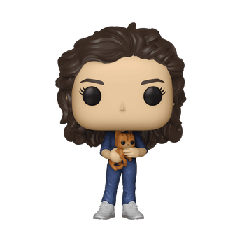 Imagem do Pop! Ripley Holding Jonesy 733 0.00