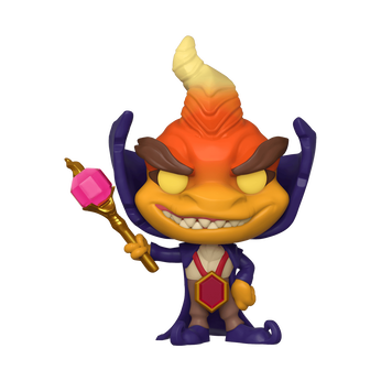 Imagem do Pop! Ripto 531 0.00