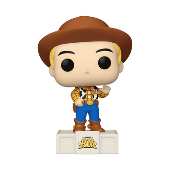 Imagem do Pop! RM as Woody 429 0.00