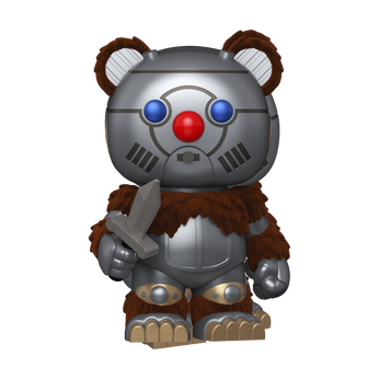 Imagem do Pop! Ro-Bear Bill (NFT Release) (Flocked) 441 0.00