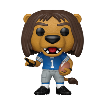 Imagem do Pop! Roary 362 3.80