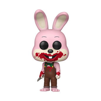 Imagem do Pop! Robbie the Rabbit 1209 5.10