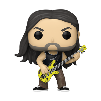 Imagem do Pop! Robert (72 Seasons) 487 0.00