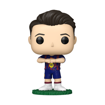 Imagem do Pop! Robert Lewandowski 108 4
