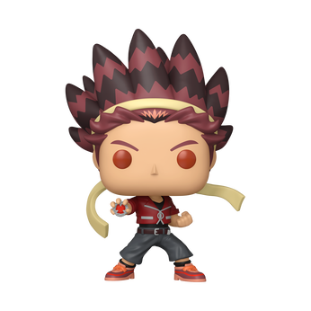 Pop! Robin Kazami 2427 4