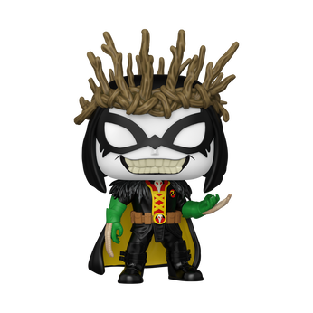 Imagem do Pop! Robin King 581 0.00