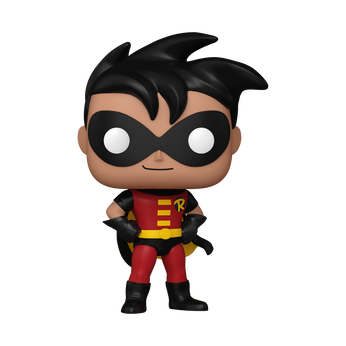 Imagem do Pop! Robin (The New Batman Adventures) 656 0.00
