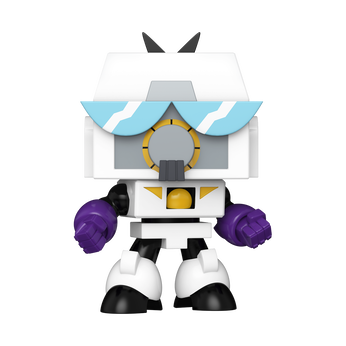 Imagem do Pop! Robo-Dexo 2000 (NFT Release) 0 0.00