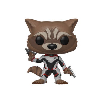 Imagem do Pop! Rocket (Quantum Suit) 462 0.00