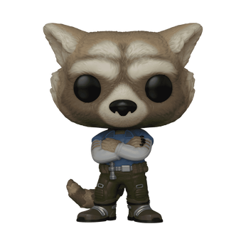 Imagem do Pop! Rocket with Arms Crossed 1211 0.00