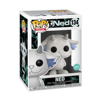 Imagem do Pop Rocks: 21 Pilots - Nedo 134 0.00