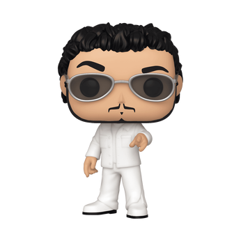 Imagem do POP Rocks - Backstreet Boys - AJ McLean 141 0.00