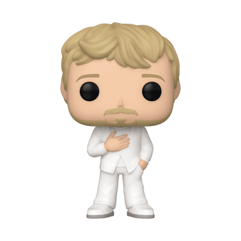 Imagem do POP Rocks - Backstreet Boys - Brian Littrell 139 0.00