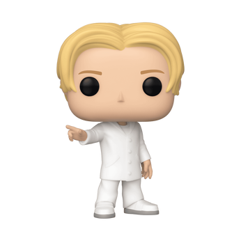Imagem do POP Rocks - Backstreet Boys - Nick Carter 138 0.00