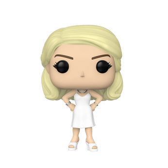 Imagem do POP Rocks: POP Rocks: Debbie Harry 132 0.00