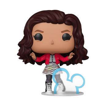 Imagem do Pop! Rocky (Disney Icon) 1688 4.00