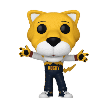 Imagem do Pop! Rocky the Mountain Lion 10 0.00